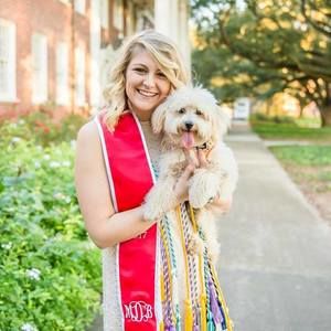 Meet your Posher, Michaela